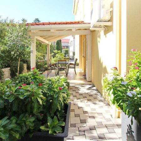 Apartments Gorica 1 Baska  Exterior photo