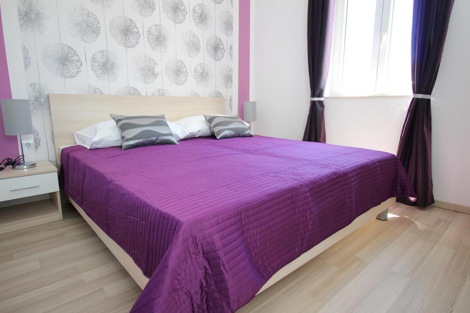 Apartments Gorica 1 Baska  Exterior photo