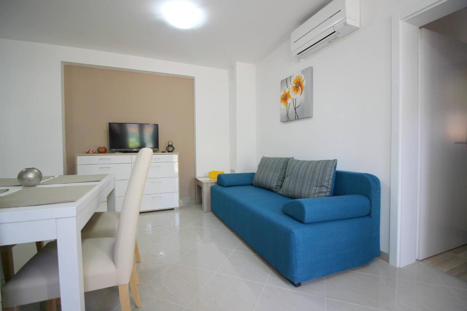 Apartments Gorica 1 Baska  Exterior photo