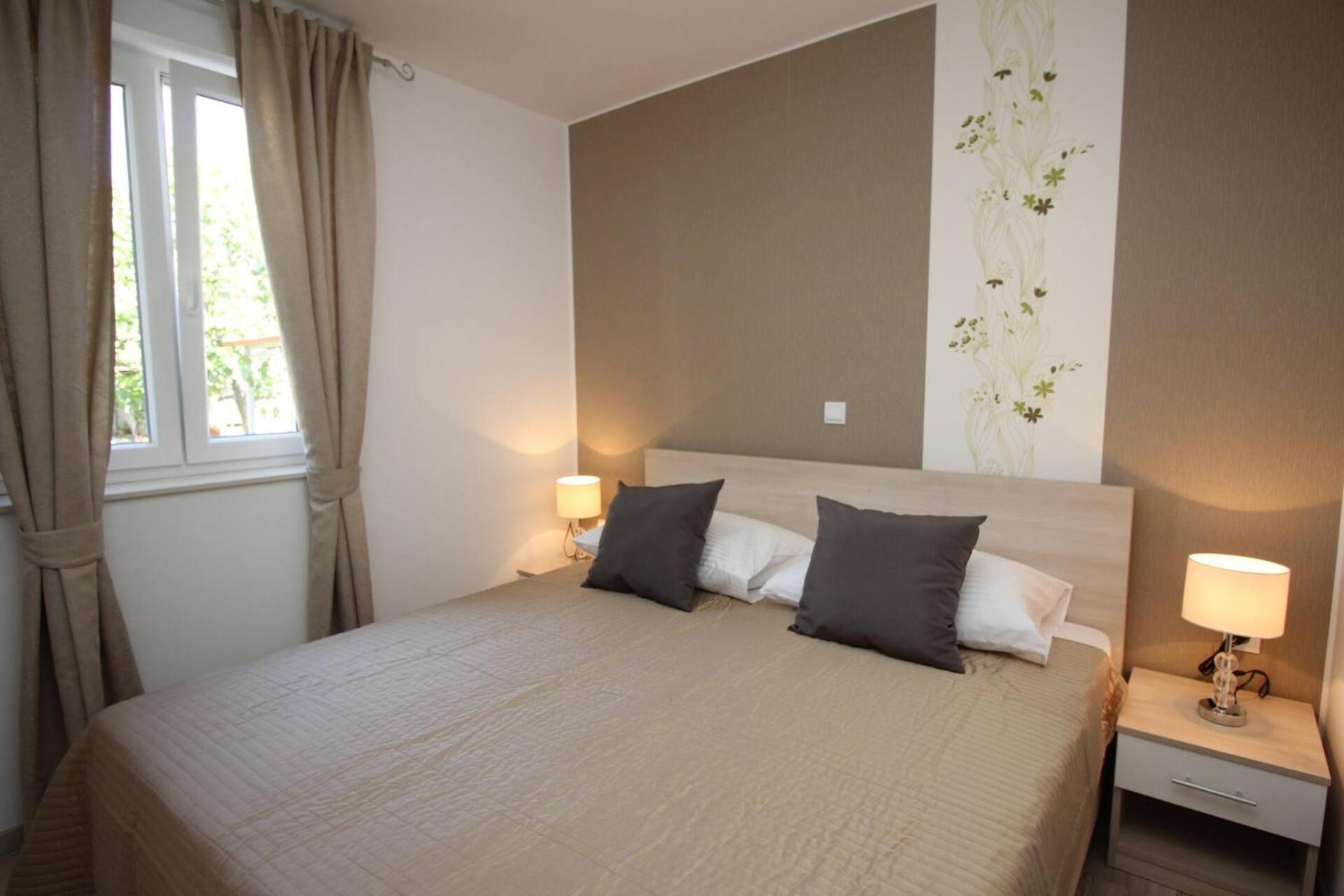 Apartments Gorica 1 Baska  Exterior photo