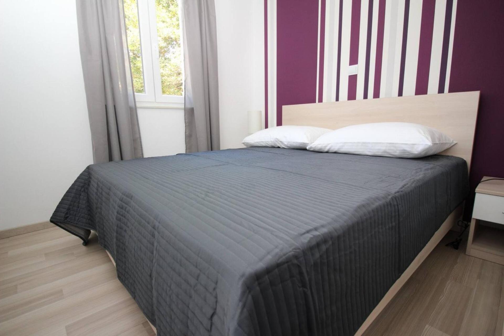 Apartments Gorica 1 Baska  Exterior photo